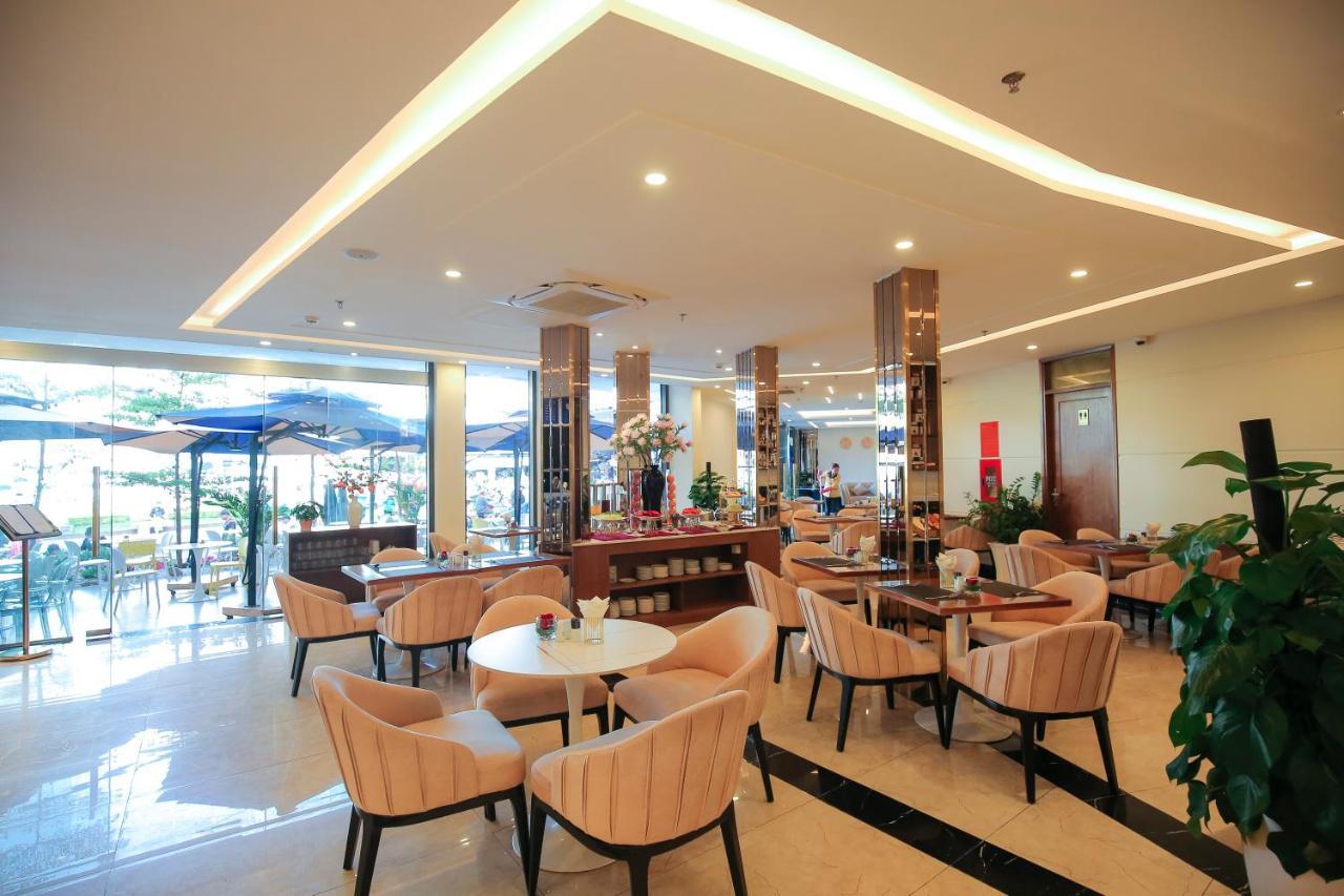 Sandals Flora Hotel Dalat Exteriér fotografie